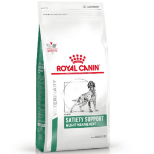 Royal Canin Satiety Dog 6 KG