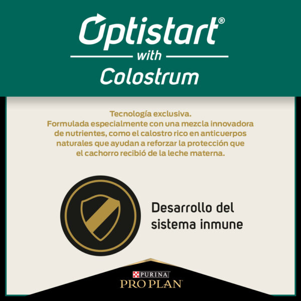 Pro Plan Puppy Razas Pequeñas 7.5kg - Imagen 5