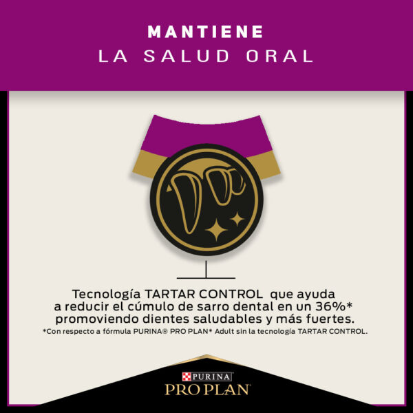 Pro Plan Exigent Razas Pequeñas 3kg - Imagen 6