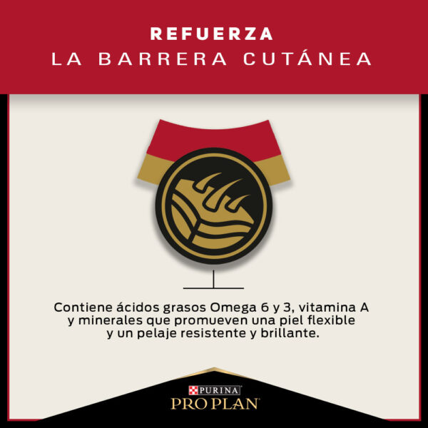 Pro Plan Adulto Razas Pequeñas 3kg - Imagen 8