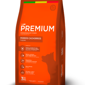 Vitalcan Premium Perro Cachorro 3 KG