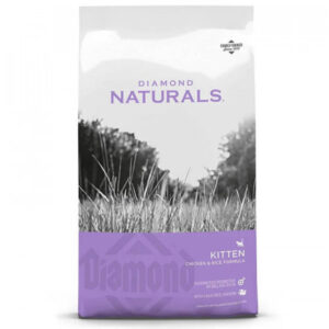 Diamond Naturals Cat Kitten 7.5 KG
