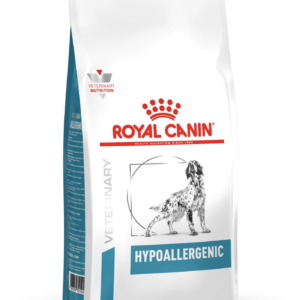 Royal Canin Hypoallergenic Canine 10 KG