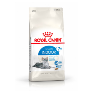 Royal Canin Indoor 7+ Senior 1,5 KG