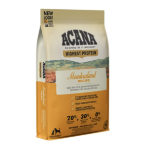 Acana Meadowland Recipe Perro 2 Kg
