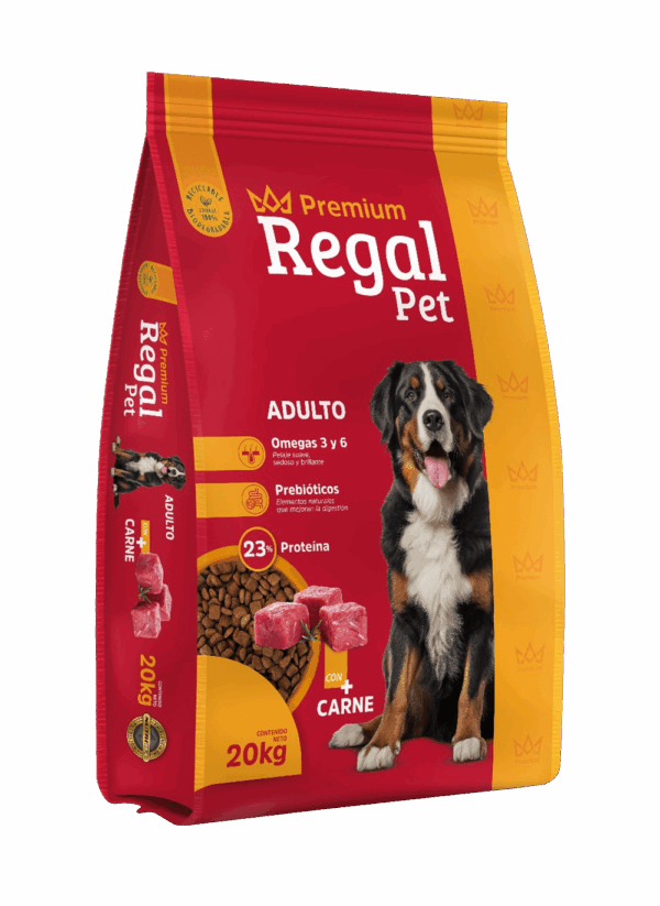 Regal Pet Adulto 20 KG