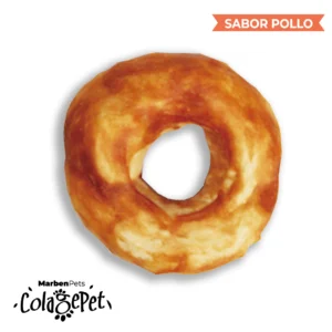 Snack Dona Colágeno Sabor Pollo XL (CL-CL)