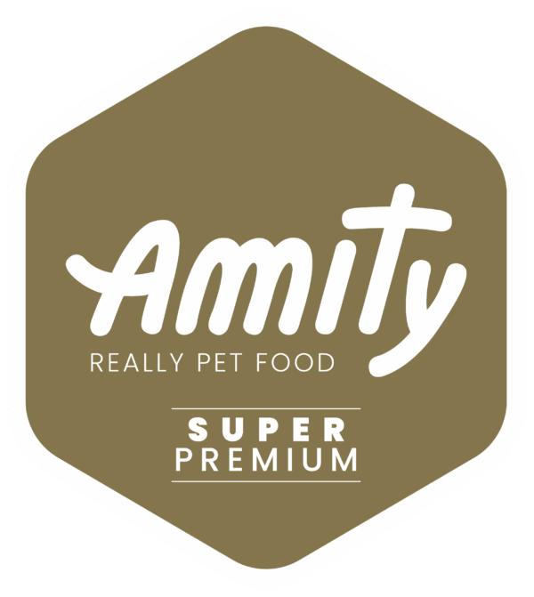 Amity Super Premium Low Grain Chicken Puppy 4 KG - Imagen 3