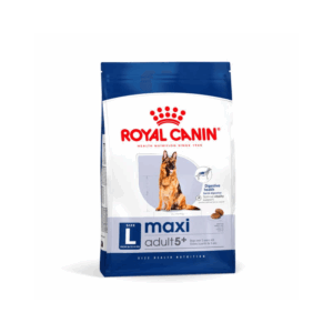 Royal Canin Maxi Adulto Senior 5+ 12 KG