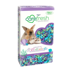 Sustrato Mascotas Care Fresh SeaGlass 10 LT